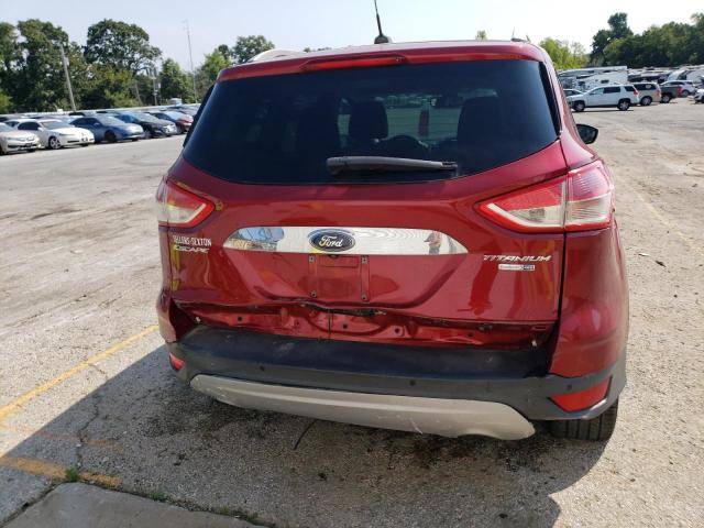 Photo 5 VIN: 1FMCU9JX7GUB82747 - FORD ESCAPE TIT 