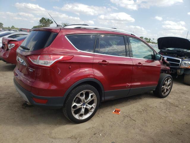 Photo 2 VIN: 1FMCU9JX8EUA19750 - FORD ESCAPE TIT 