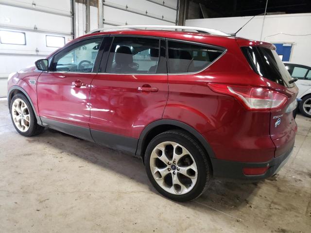 Photo 1 VIN: 1FMCU9JX8EUB43940 - FORD ESCAPE TIT 