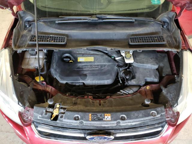 Photo 10 VIN: 1FMCU9JX8EUB43940 - FORD ESCAPE TIT 