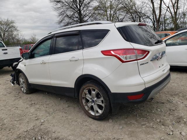 Photo 1 VIN: 1FMCU9JX8EUB58356 - FORD ESCAPE 