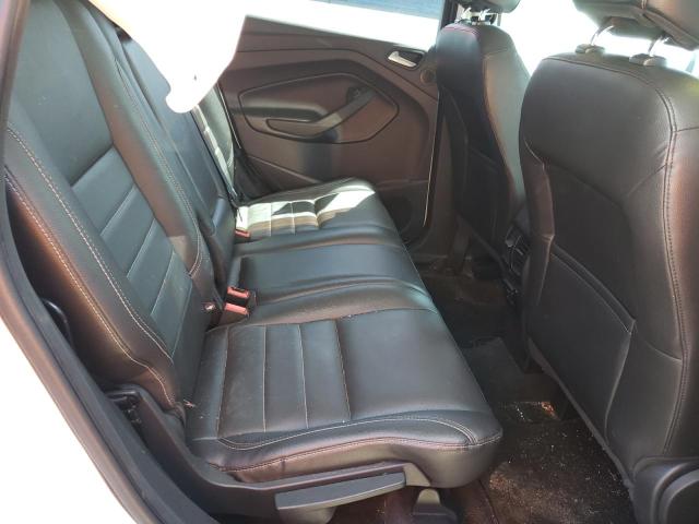 Photo 10 VIN: 1FMCU9JX8EUB58356 - FORD ESCAPE 