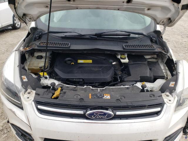 Photo 11 VIN: 1FMCU9JX8EUB58356 - FORD ESCAPE 