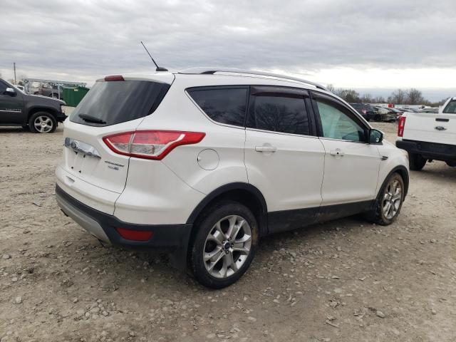 Photo 2 VIN: 1FMCU9JX8EUB58356 - FORD ESCAPE 