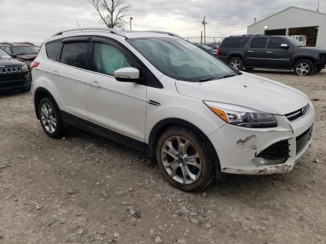 Photo 3 VIN: 1FMCU9JX8EUB58356 - FORD ESCAPE 