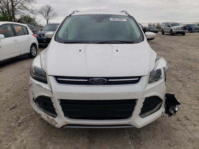 Photo 4 VIN: 1FMCU9JX8EUB58356 - FORD ESCAPE 