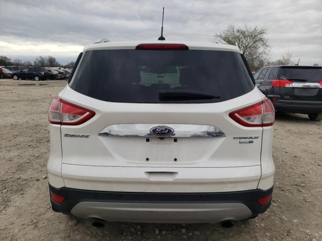 Photo 5 VIN: 1FMCU9JX8EUB58356 - FORD ESCAPE 