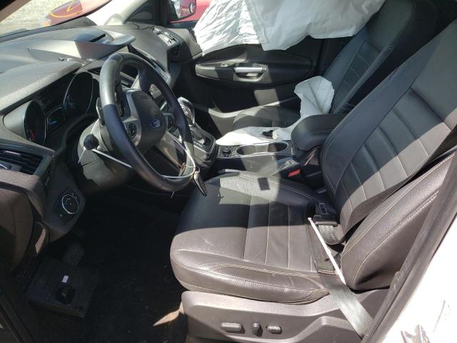 Photo 6 VIN: 1FMCU9JX8EUB58356 - FORD ESCAPE 