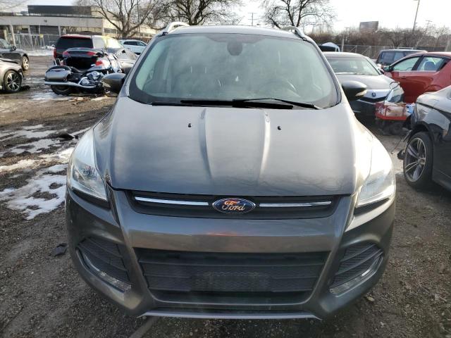 Photo 4 VIN: 1FMCU9JX8EUB85993 - FORD ESCAPE TIT 