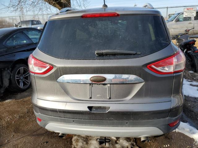 Photo 5 VIN: 1FMCU9JX8EUB85993 - FORD ESCAPE TIT 