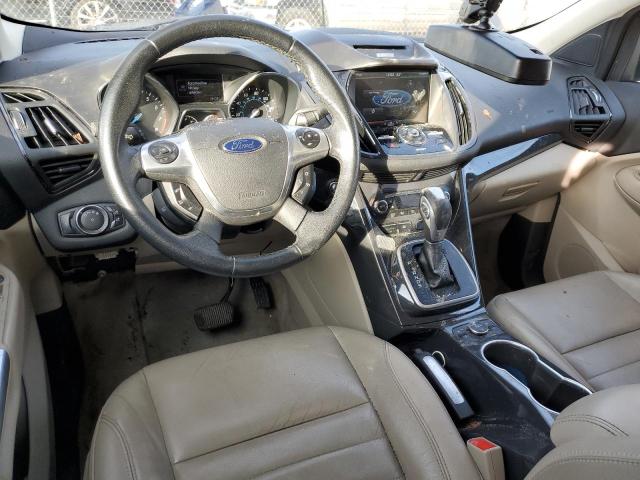 Photo 7 VIN: 1FMCU9JX8EUB85993 - FORD ESCAPE TIT 