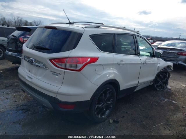 Photo 3 VIN: 1FMCU9JX8EUC05319 - FORD ESCAPE 