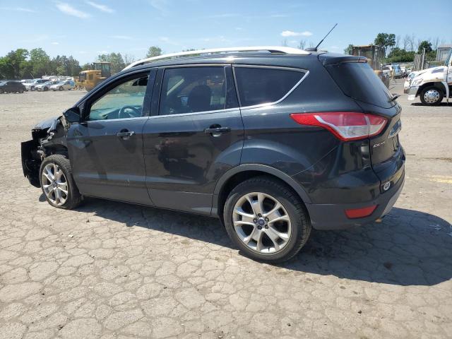 Photo 1 VIN: 1FMCU9JX8EUC72616 - FORD ESCAPE 