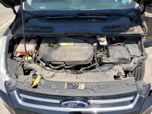 Photo 10 VIN: 1FMCU9JX8EUC72616 - FORD ESCAPE 