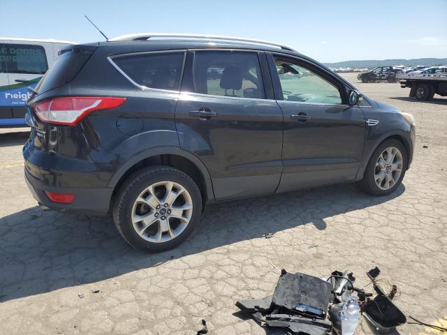 Photo 2 VIN: 1FMCU9JX8EUC72616 - FORD ESCAPE 