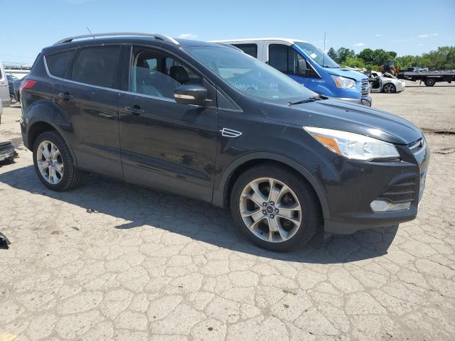 Photo 3 VIN: 1FMCU9JX8EUC72616 - FORD ESCAPE 