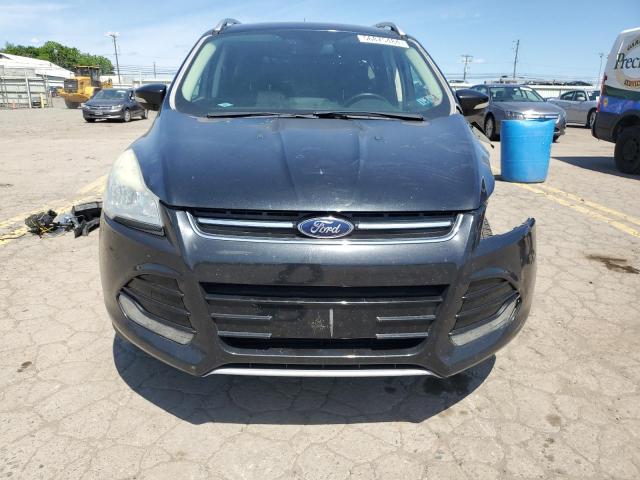 Photo 4 VIN: 1FMCU9JX8EUC72616 - FORD ESCAPE 