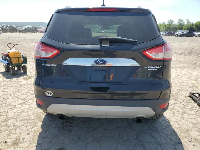 Photo 5 VIN: 1FMCU9JX8EUC72616 - FORD ESCAPE 