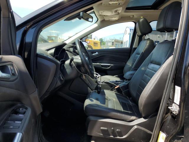 Photo 6 VIN: 1FMCU9JX8EUC72616 - FORD ESCAPE 