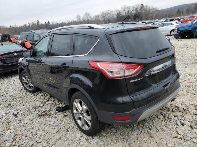 Photo 1 VIN: 1FMCU9JX8EUD21264 - FORD ESCAPE TIT 