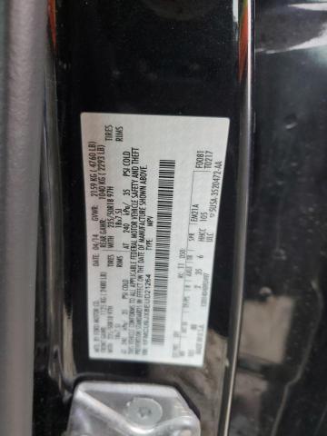 Photo 11 VIN: 1FMCU9JX8EUD21264 - FORD ESCAPE TIT 