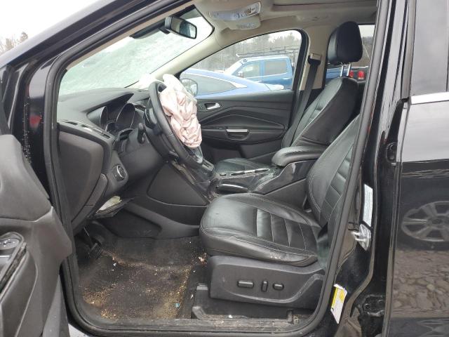 Photo 6 VIN: 1FMCU9JX8EUD21264 - FORD ESCAPE TIT 