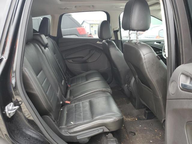 Photo 9 VIN: 1FMCU9JX8EUD21264 - FORD ESCAPE TIT 