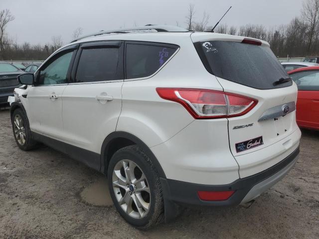 Photo 1 VIN: 1FMCU9JX8FUA03128 - FORD ESCAPE 