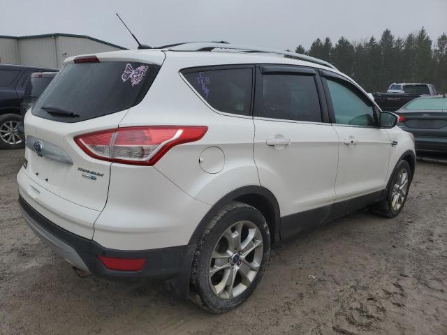 Photo 2 VIN: 1FMCU9JX8FUA03128 - FORD ESCAPE 