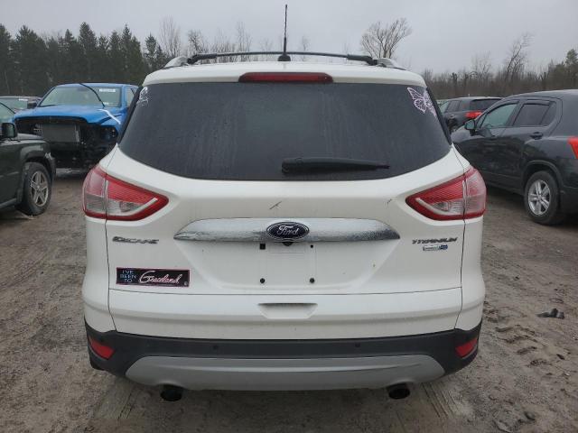 Photo 5 VIN: 1FMCU9JX8FUA03128 - FORD ESCAPE 