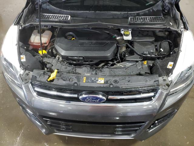 Photo 10 VIN: 1FMCU9JX8FUA52586 - FORD ESCAPE 