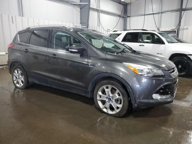 Photo 3 VIN: 1FMCU9JX8FUA52586 - FORD ESCAPE 