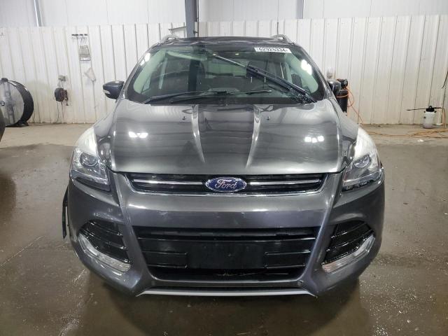 Photo 4 VIN: 1FMCU9JX8FUA52586 - FORD ESCAPE 