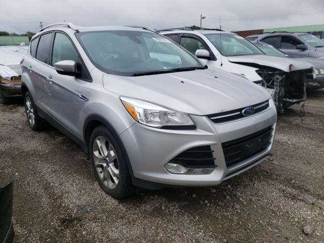 Photo 0 VIN: 1FMCU9JX8FUA76208 - FORD ESCAPE TIT 