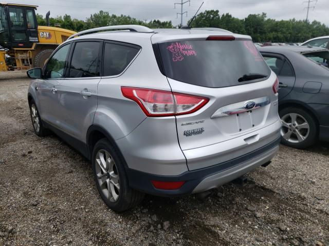 Photo 2 VIN: 1FMCU9JX8FUA76208 - FORD ESCAPE TIT 