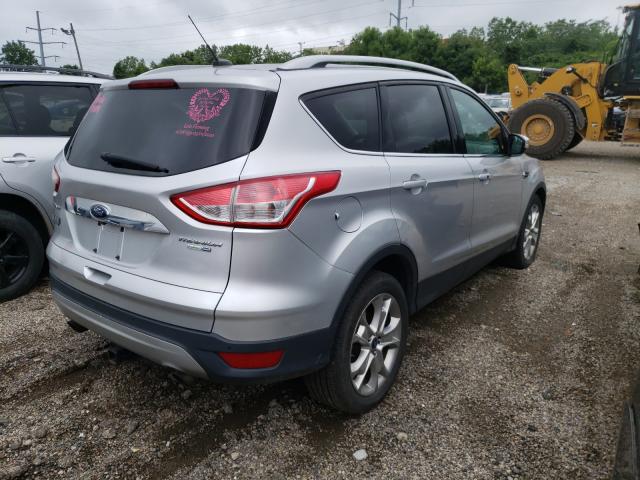 Photo 3 VIN: 1FMCU9JX8FUA76208 - FORD ESCAPE TIT 