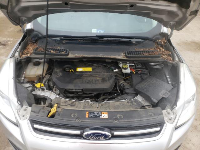 Photo 6 VIN: 1FMCU9JX8FUA76208 - FORD ESCAPE TIT 