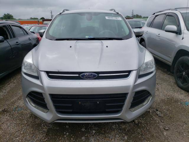 Photo 8 VIN: 1FMCU9JX8FUA76208 - FORD ESCAPE TIT 