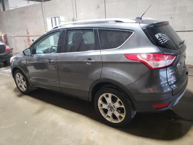 Photo 1 VIN: 1FMCU9JX8GUA05950 - FORD ESCAPE TIT 