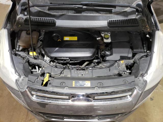 Photo 11 VIN: 1FMCU9JX8GUA05950 - FORD ESCAPE TIT 