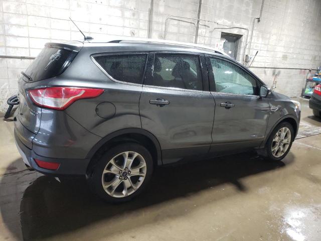 Photo 2 VIN: 1FMCU9JX8GUA05950 - FORD ESCAPE TIT 