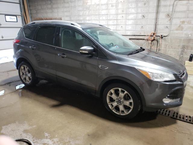 Photo 3 VIN: 1FMCU9JX8GUA05950 - FORD ESCAPE TIT 