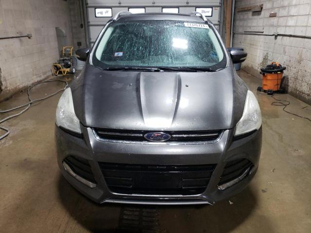 Photo 4 VIN: 1FMCU9JX8GUA05950 - FORD ESCAPE TIT 