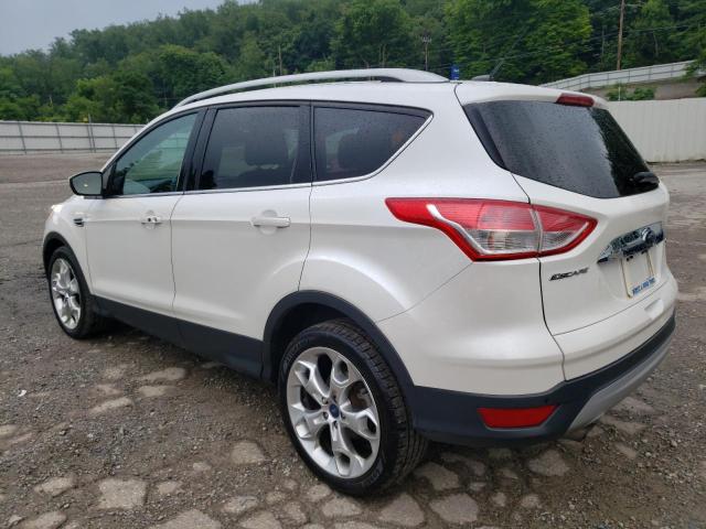 Photo 1 VIN: 1FMCU9JX8GUA28578 - FORD ESCAPE TIT 