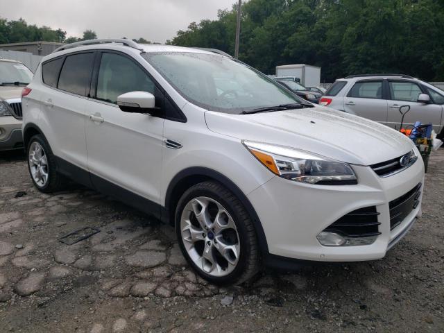 Photo 3 VIN: 1FMCU9JX8GUA28578 - FORD ESCAPE TIT 