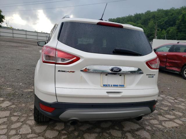 Photo 5 VIN: 1FMCU9JX8GUA28578 - FORD ESCAPE TIT 