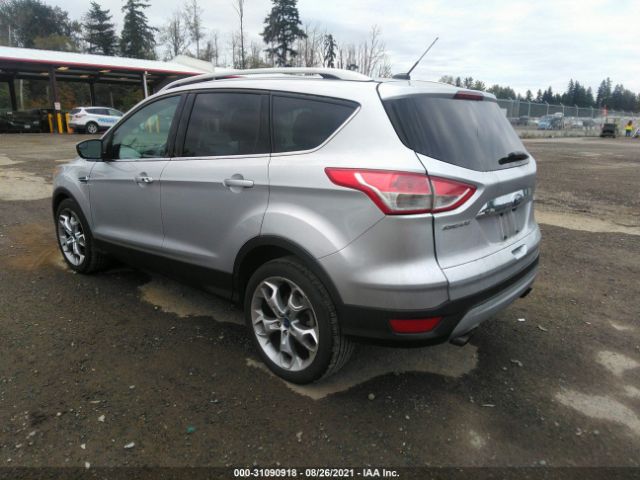 Photo 2 VIN: 1FMCU9JX8GUA99893 - FORD ESCAPE 