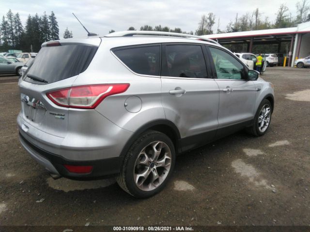 Photo 3 VIN: 1FMCU9JX8GUA99893 - FORD ESCAPE 