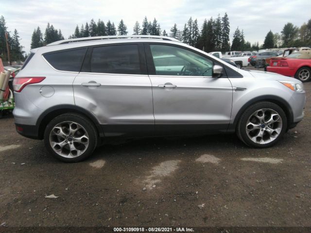 Photo 5 VIN: 1FMCU9JX8GUA99893 - FORD ESCAPE 