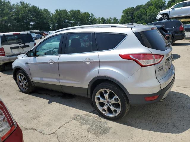 Photo 1 VIN: 1FMCU9JX8GUB50194 - FORD ESCAPE 